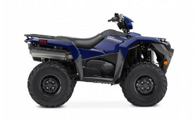 2023 Suzuki KingQuad 500 500 AXi