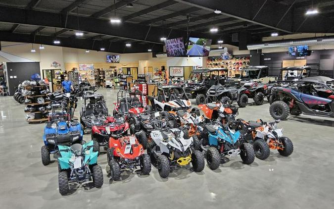 2026 Can-Am® Outlander 500