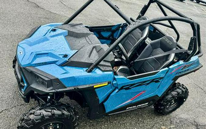 2024 Polaris RZR Trail Sport