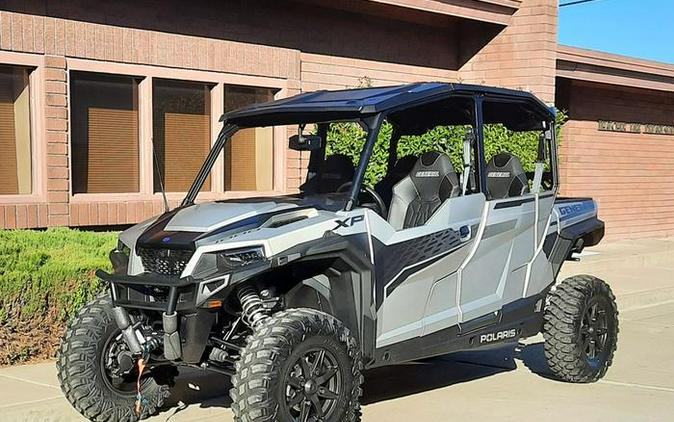 2024 Polaris® General XP 4 1000 Ultimate