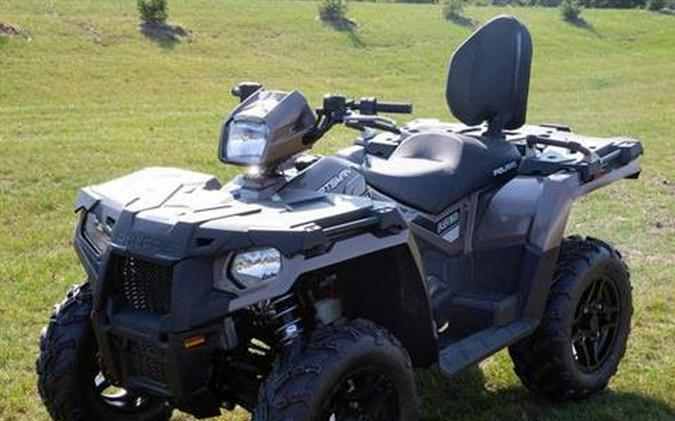 2024 Polaris Sportsman Touring 570 Premium