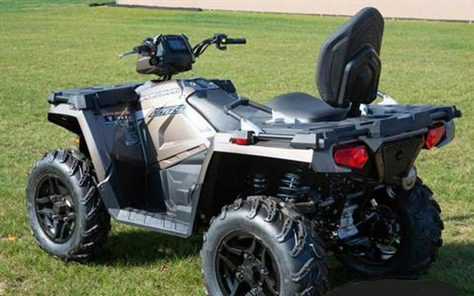 2024 Polaris Sportsman Touring 570 Premium