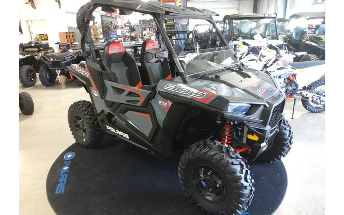 2020 Polaris Industries RZR 900 FOX EDITION STEALTH GREY