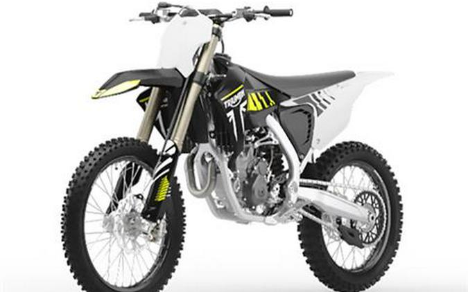 2024 Triumph TF 250-X