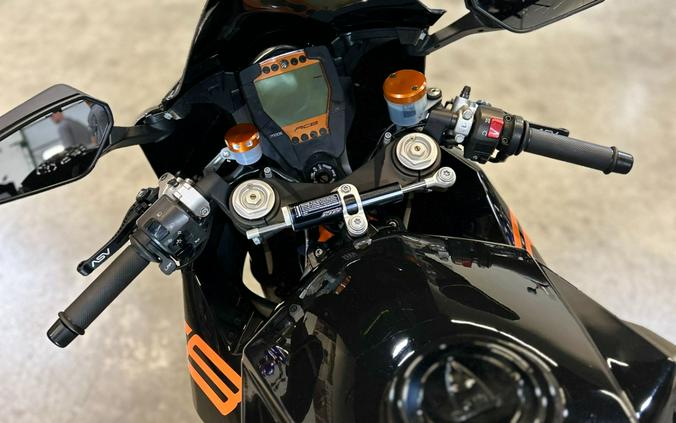 2012 KTM 1190 RC8 R