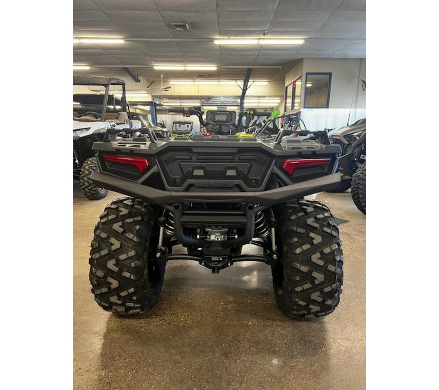 2024 Polaris Industries Sportsman 850 Ultimate Trail