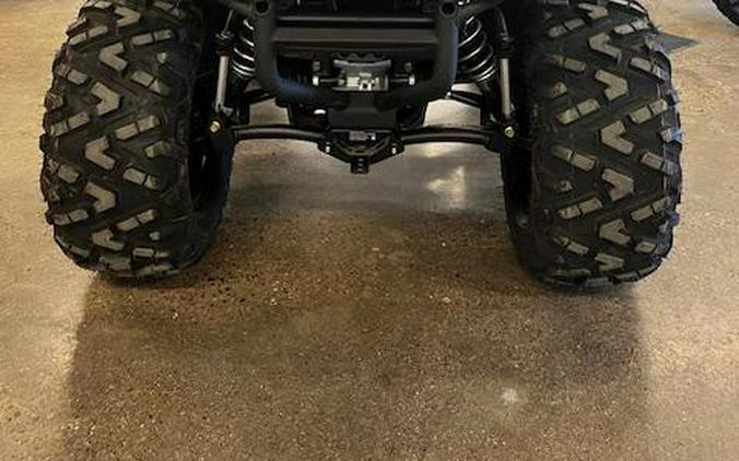 2024 Polaris Industries Sportsman 850 Ultimate Trail