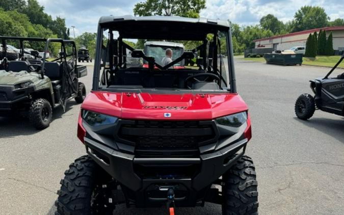 2025 Polaris® Ranger Crew XP 1000 Premium