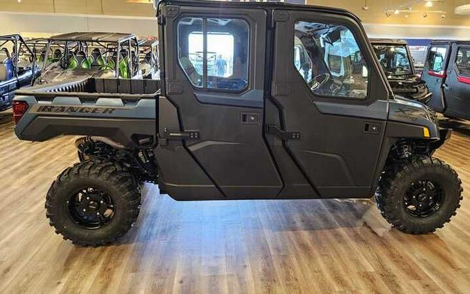 2025 Polaris RANGER XP 1000 NorthStar Edition Crew Ultimate