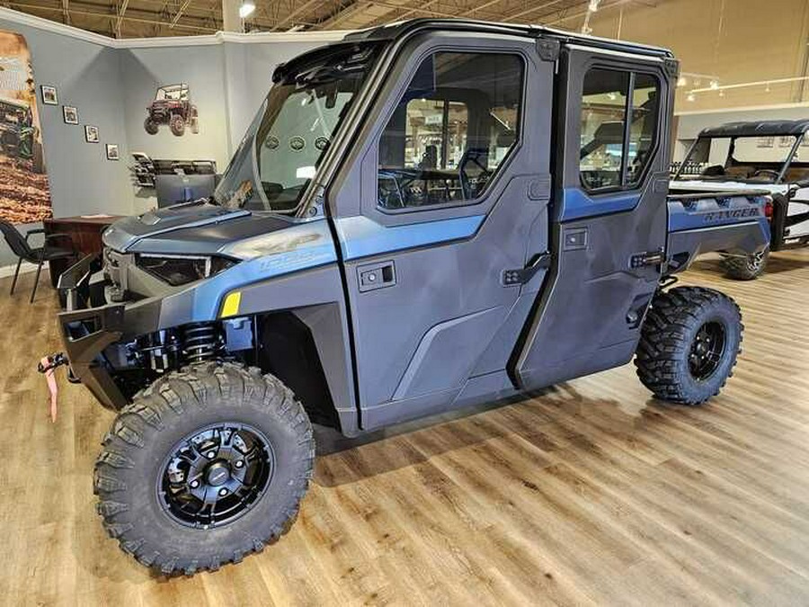 2025 Polaris RANGER XP 1000 NorthStar Edition Crew Ultimate