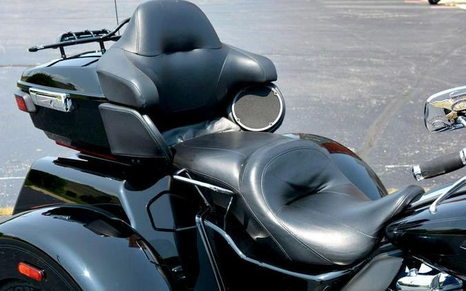 2019 Harley-Davidson® FLHTCUTG - Tri Glide® Ultra