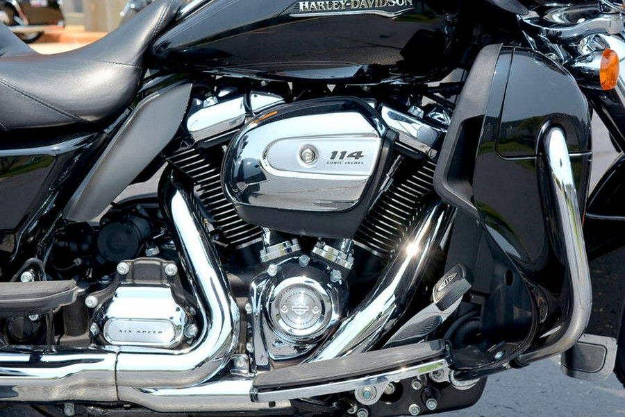 2019 Harley-Davidson® FLHTCUTG - Tri Glide® Ultra