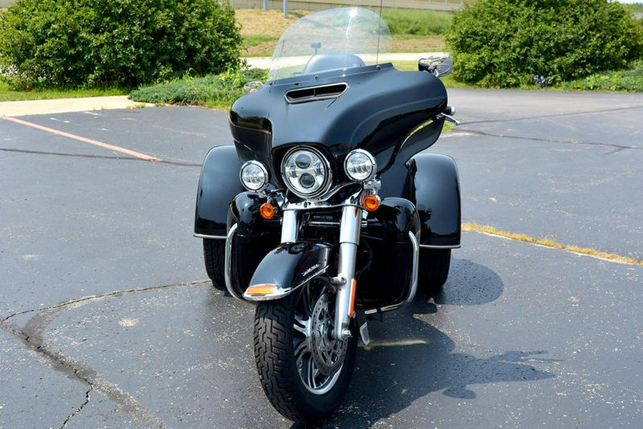 2019 Harley-Davidson® FLHTCUTG - Tri Glide® Ultra