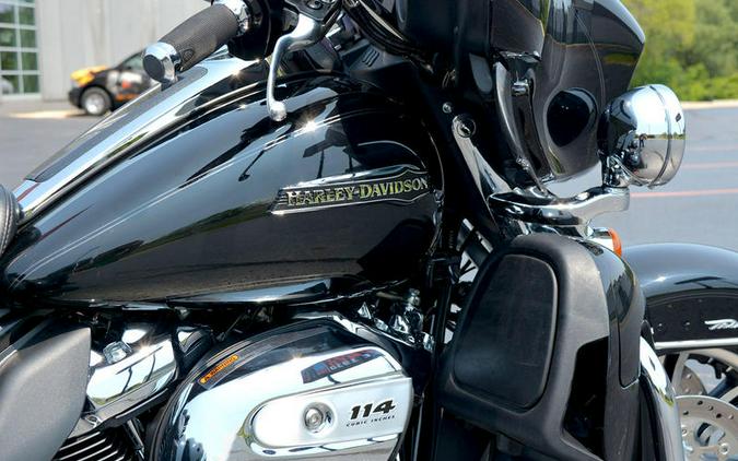 2019 Harley-Davidson® FLHTCUTG - Tri Glide® Ultra