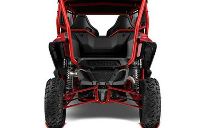 2024 Honda Talon 1000X-4 FOX Live Valve