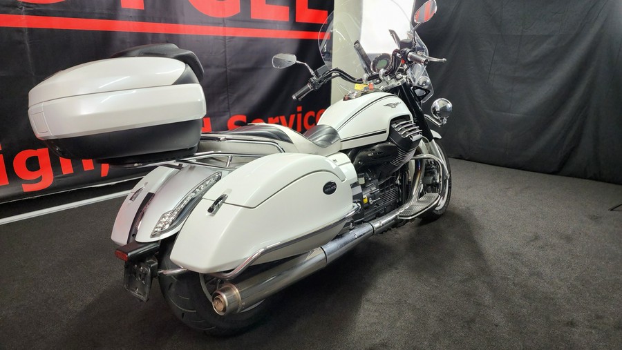 2014 Moto Guzzi CALIFORNIA VINTAGE 1400