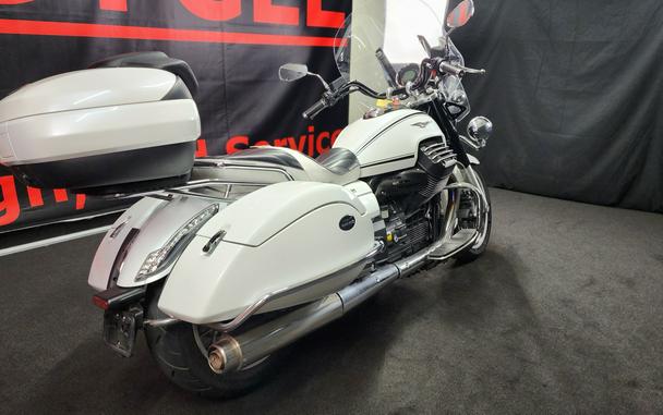 2014 Moto Guzzi CALIFORNIA VINTAGE 1400