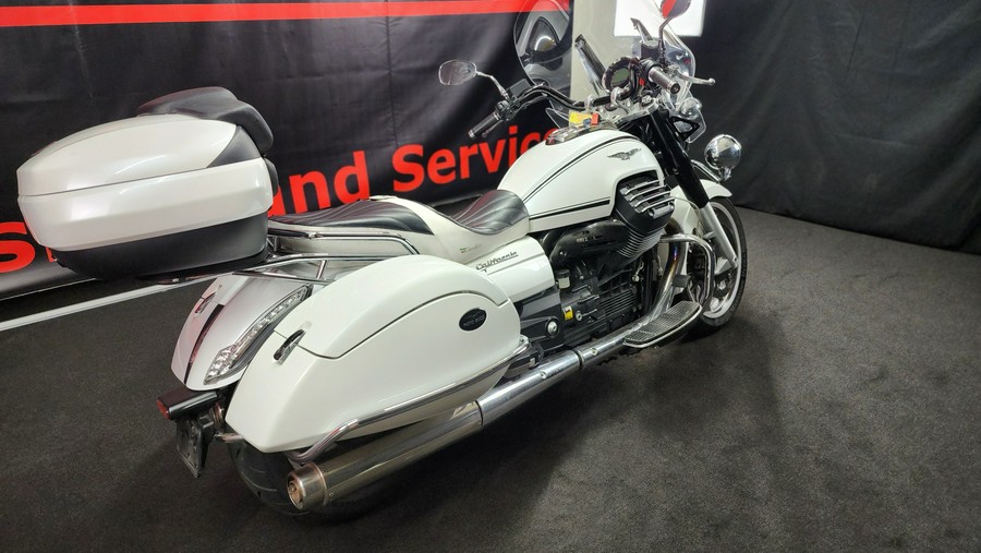 2014 Moto Guzzi CALIFORNIA VINTAGE 1400