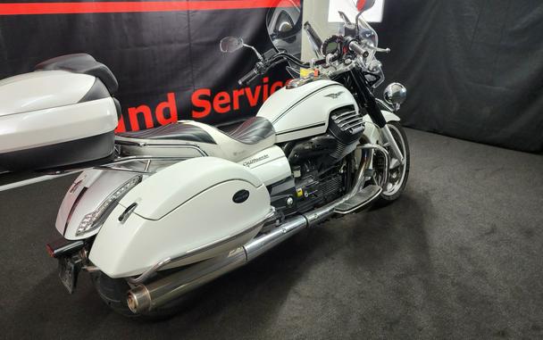 2014 Moto Guzzi CALIFORNIA VINTAGE 1400