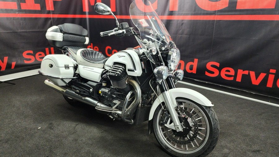 2014 Moto Guzzi CALIFORNIA VINTAGE 1400