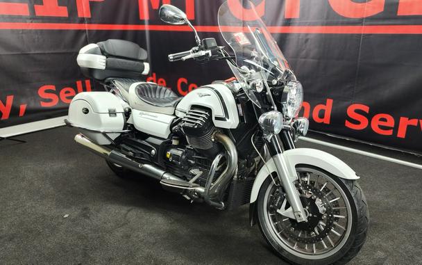 2014 Moto Guzzi CALIFORNIA VINTAGE 1400