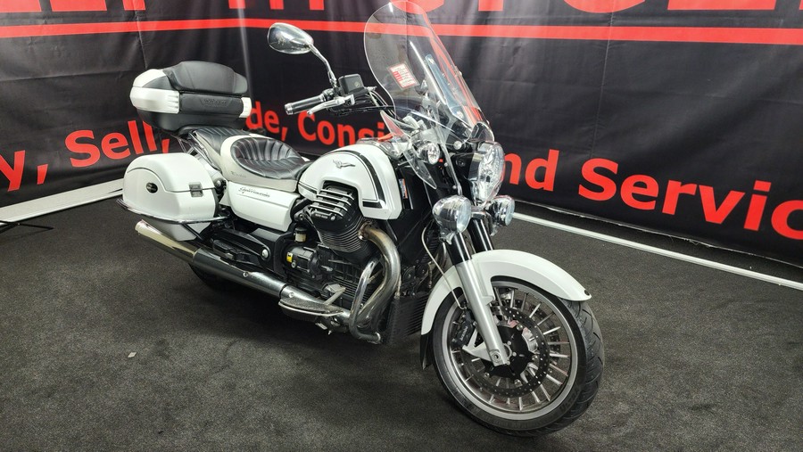 2014 Moto Guzzi CALIFORNIA VINTAGE 1400