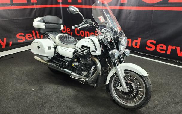 2014 Moto Guzzi CALIFORNIA VINTAGE 1400