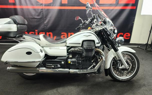 2014 Moto Guzzi CALIFORNIA VINTAGE 1400