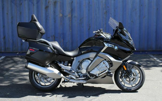 2024 BMW K 1600 GTL