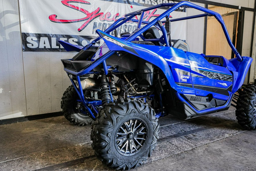 2021 Yamaha YXZ1000R