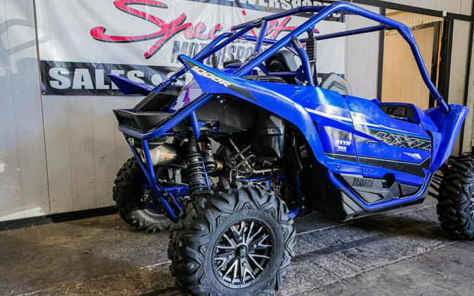 2021 Yamaha YXZ1000R