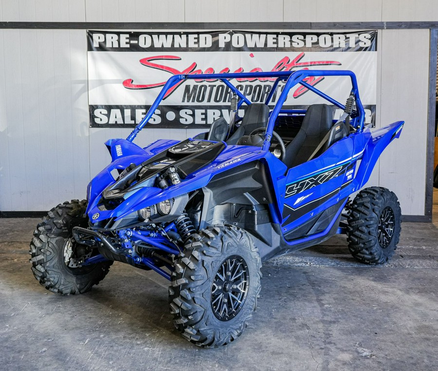 2021 Yamaha YXZ1000R