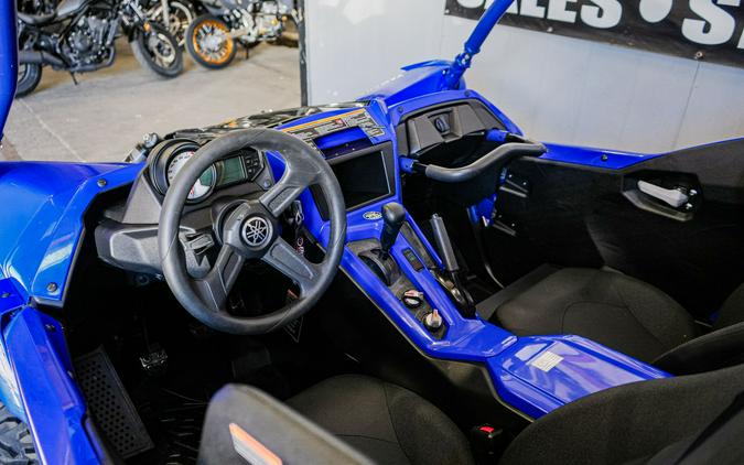 2021 Yamaha YXZ1000R