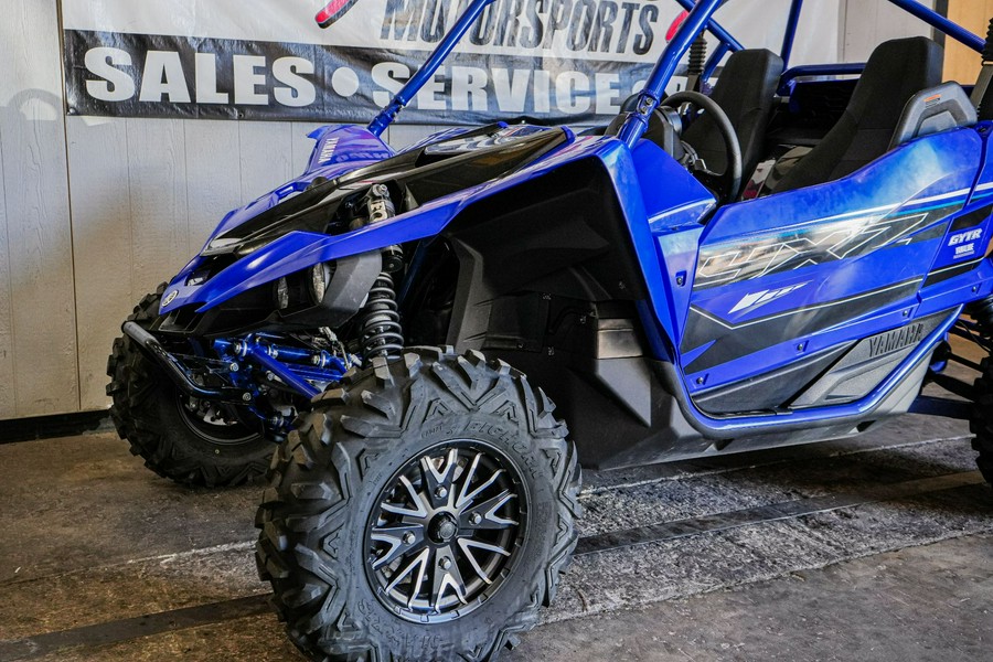 2021 Yamaha YXZ1000R