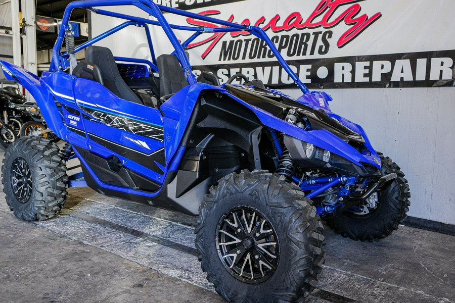 2021 Yamaha YXZ1000R