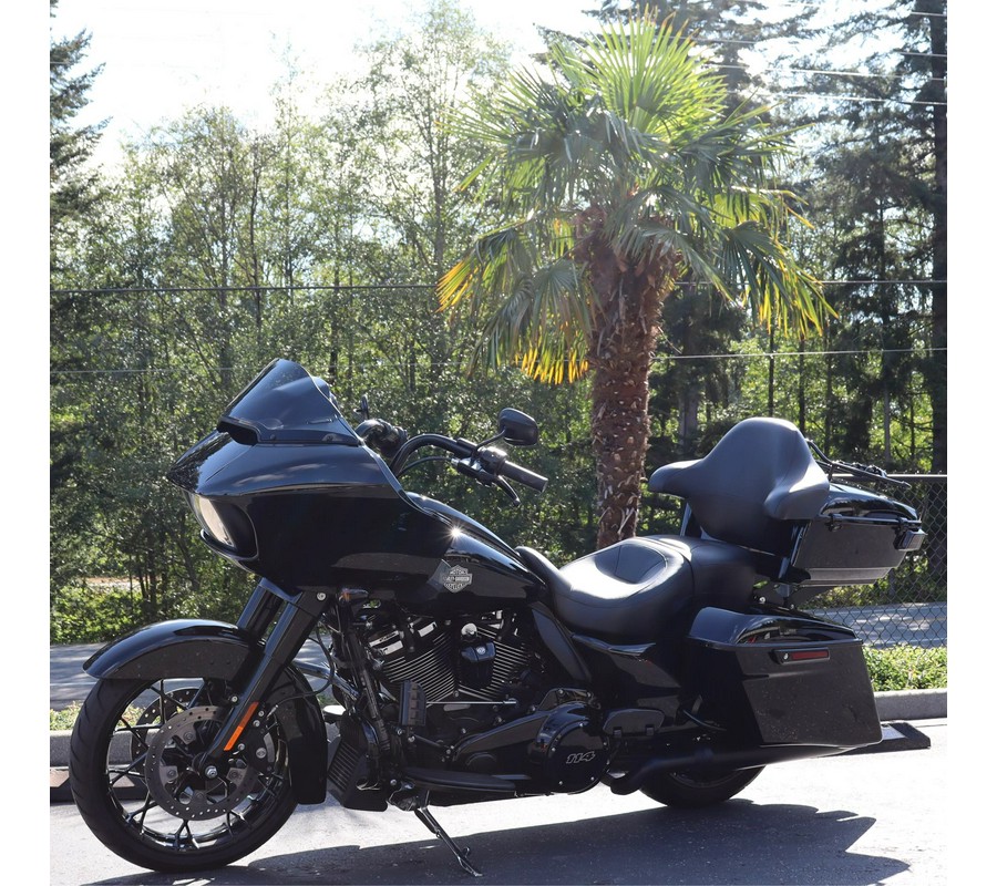 2021 Harley-Davidson Road Glide Special