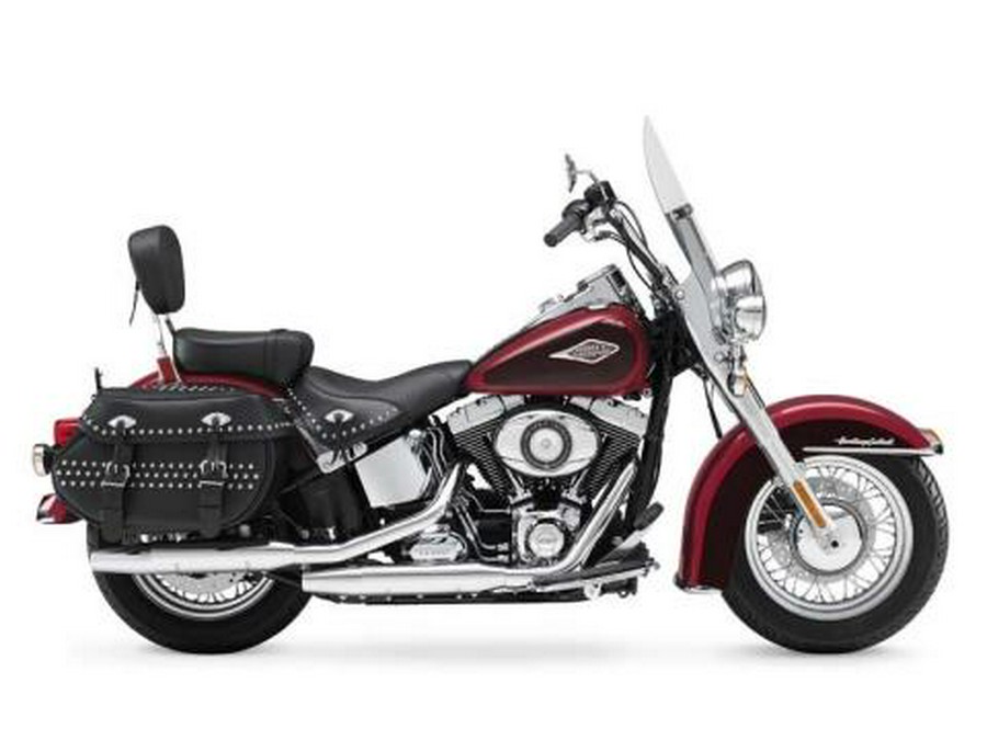 2012 Harley-Davidson Heritage Softail® Classic