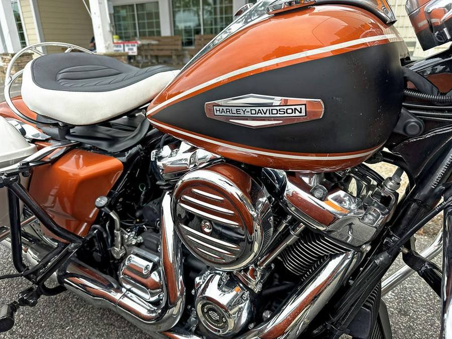 2023 Harley-Davidson® FLHFB - Electra Glide® Highway King