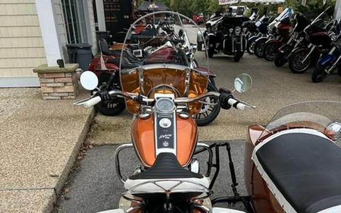 2023 Harley-Davidson® FLHFB - Electra Glide® Highway King