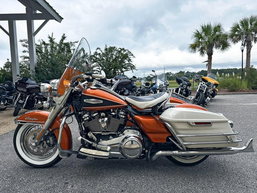 2023 Harley-Davidson® FLHFB - Electra Glide® Highway King