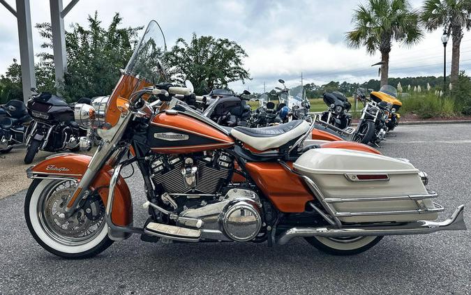 2023 Harley-Davidson® FLHFB - Electra Glide® Highway King