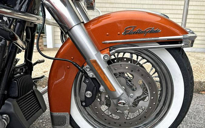 2023 Harley-Davidson® FLHFB - Electra Glide® Highway King