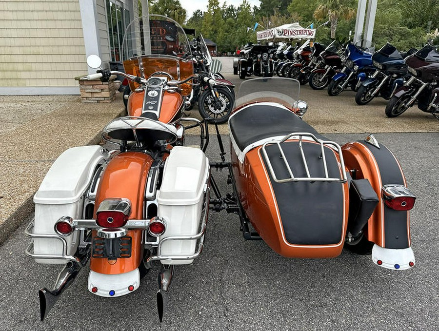 2023 Harley-Davidson® FLHFB - Electra Glide® Highway King