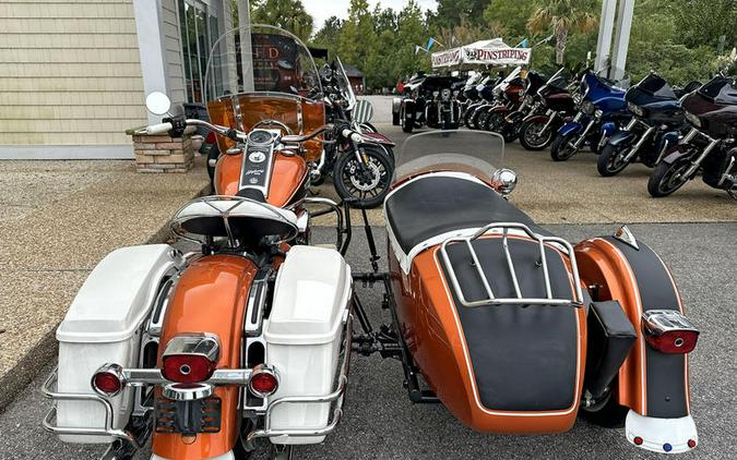 2023 Harley-Davidson® FLHFB - Electra Glide® Highway King