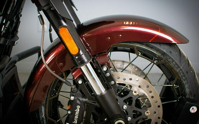 2024 Harley-Davidson CVO Street Glide FLHXSE