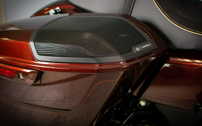 2024 Harley-Davidson CVO Street Glide FLHXSE