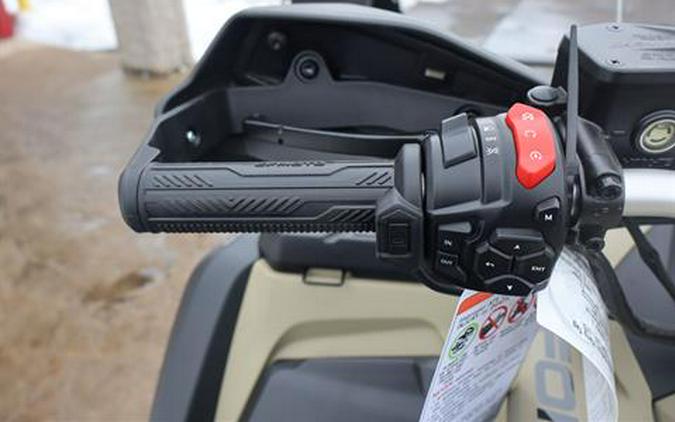 2026 CFMOTO CForce 1000 Overland