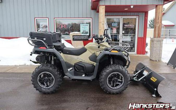 2026 CFMOTO CForce 1000 Overland