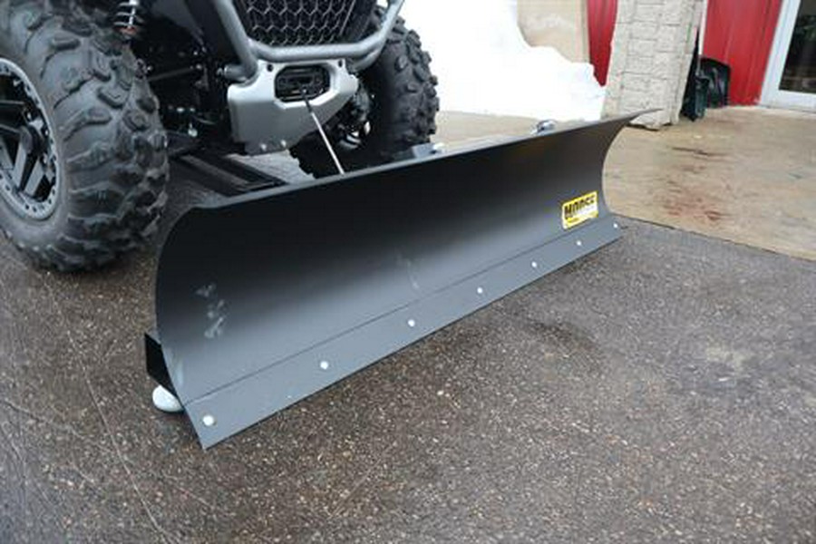 2026 CFMOTO CForce 1000 Overland