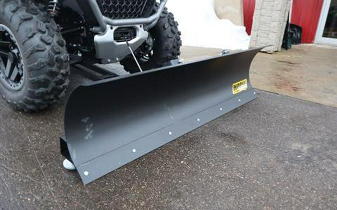 2026 CFMOTO CForce 1000 Overland